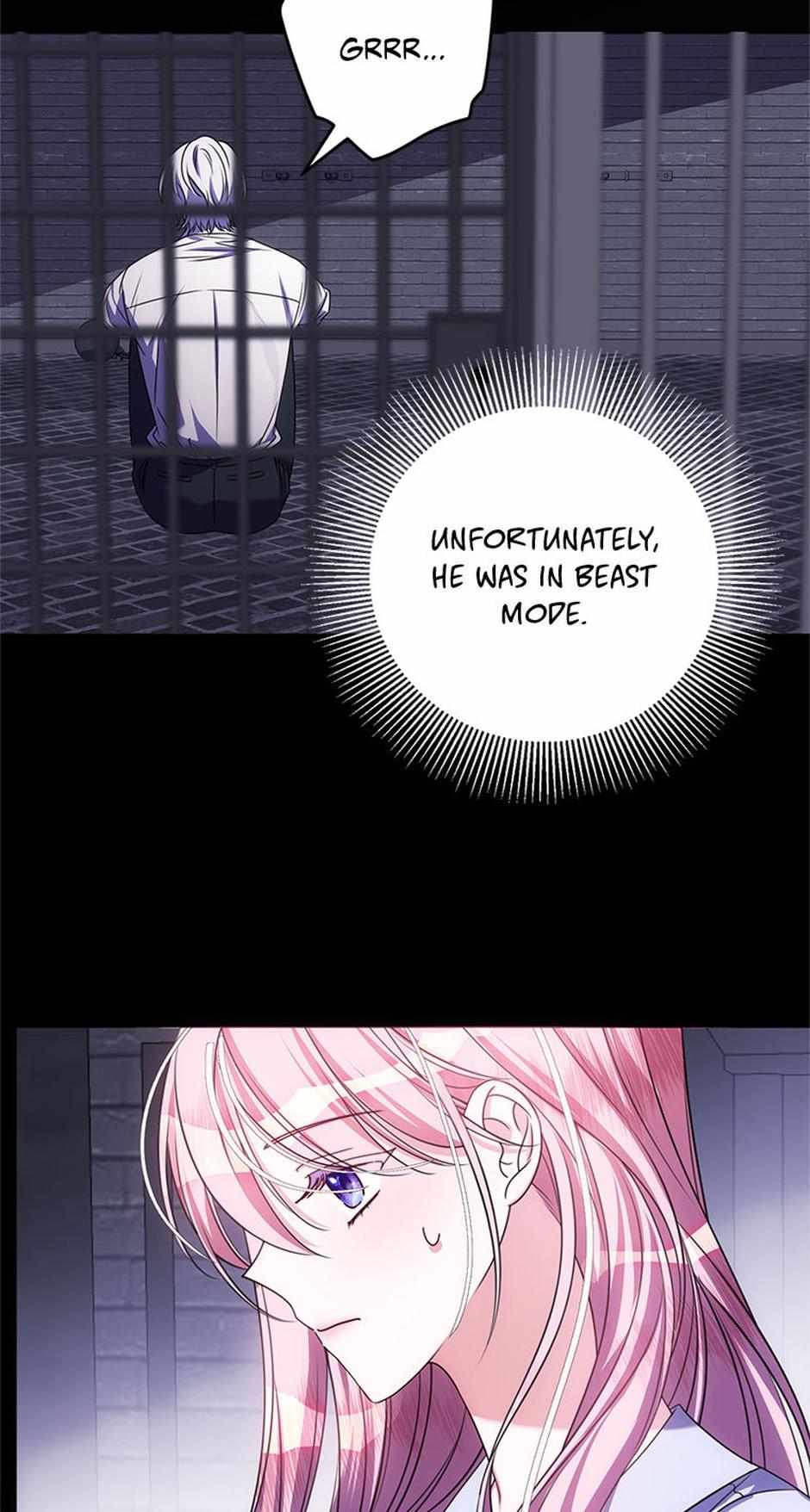I Met the Male Lead in Prison Chapter 22 59